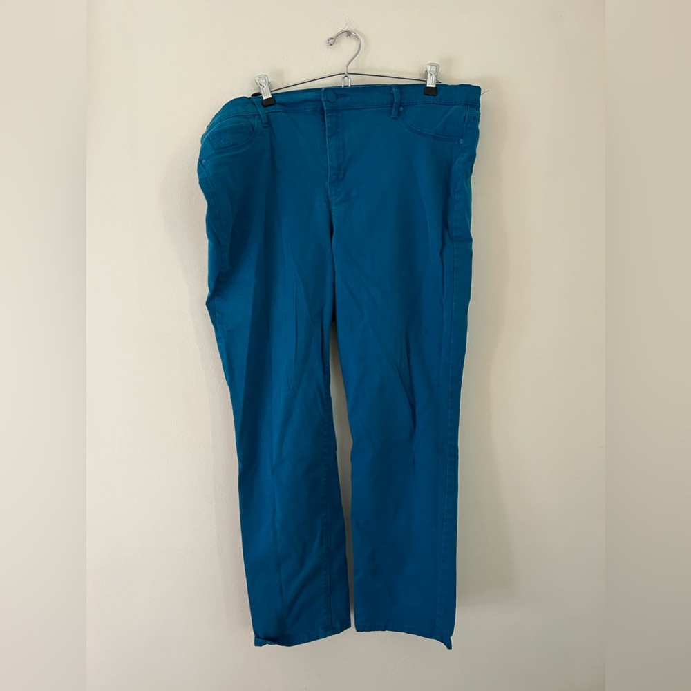 Gloria Vanderbilt Slim Sadie Skinny Jeans (18)